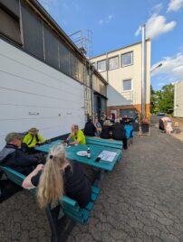 Sommer, Garnelen und Gemeinschaft – Rückblick auf das Grill-Event bei GarnelenTv