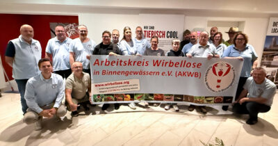 Rückblick auf unser Jahrestreffen 2025 in Hannover