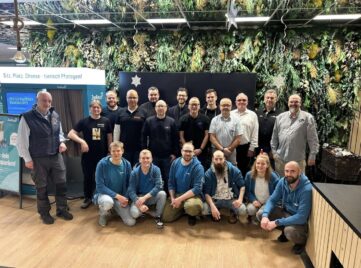 Rückblick auf den Aqua Royal Day am 20.12.2025 in Norderstedt