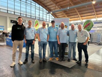 AKWB auf der Aqua Fisch 2026 – starke Präsenz, volle Hallen und begeisterte Besucher