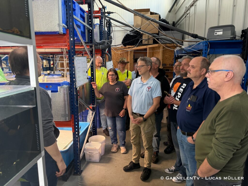 AKWB Jahrestreffen 2026 im Ruhrgebiet – Impression 1