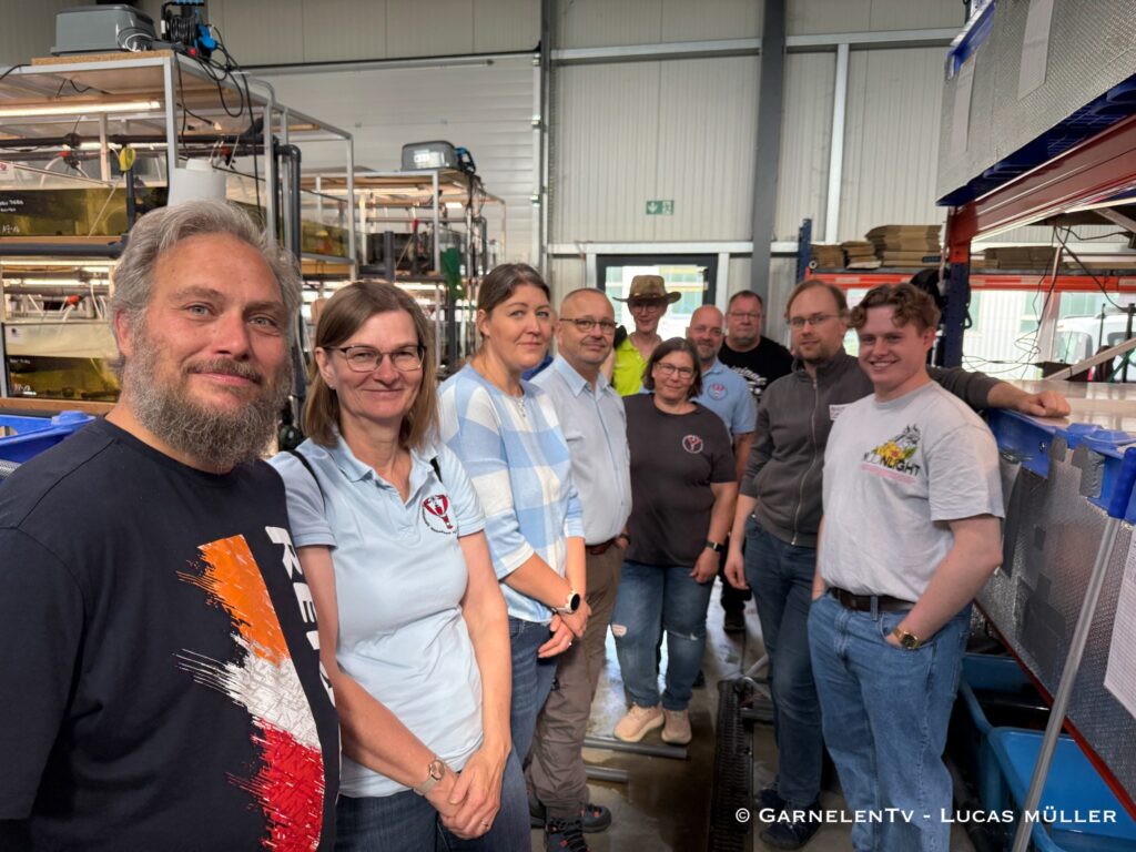 AKWB Jahrestreffen 2026 im Ruhrgebiet – Impression 11