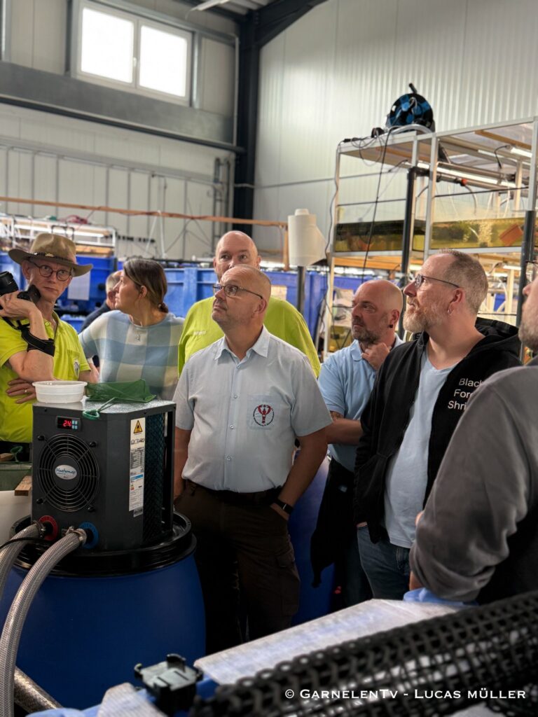 AKWB Jahrestreffen 2026 im Ruhrgebiet – Impression 14