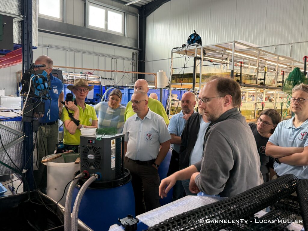 AKWB Jahrestreffen 2026 im Ruhrgebiet – Impression 15