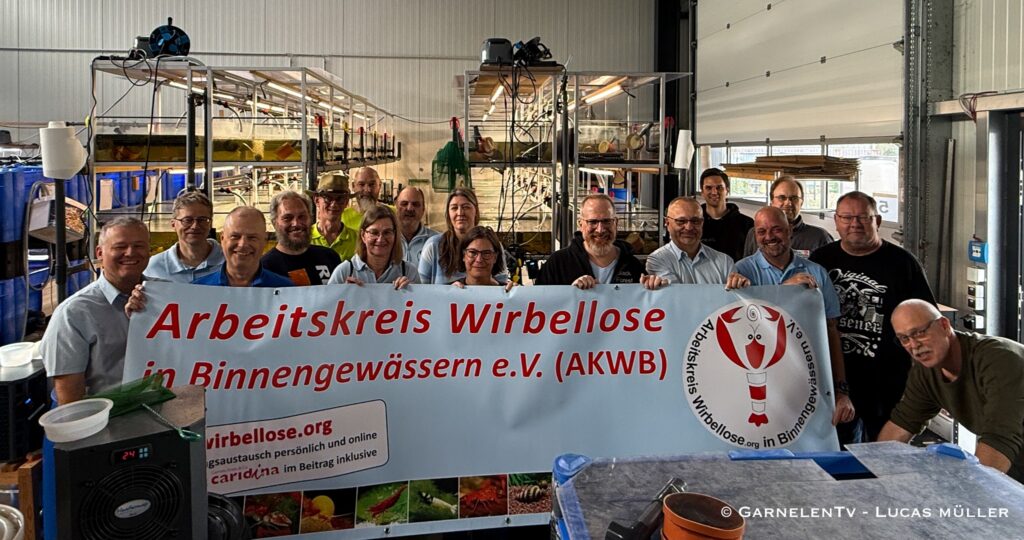 AKWB Jahrestreffen 2026 im Ruhrgebiet – Impression 19