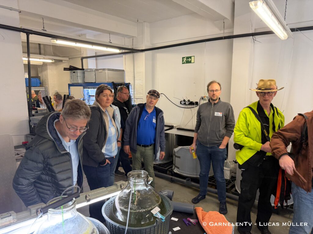 AKWB Jahrestreffen 2026 im Ruhrgebiet – Impression 21
