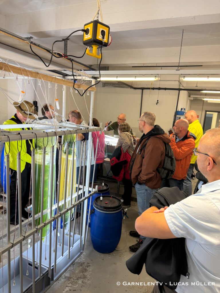 AKWB Jahrestreffen 2026 im Ruhrgebiet – Impression 23